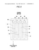 LIQUID EJECTING DEVICE diagram and image