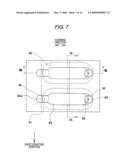 LIQUID EJECTING DEVICE diagram and image