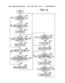 LIQUID EJECTING DEVICE diagram and image