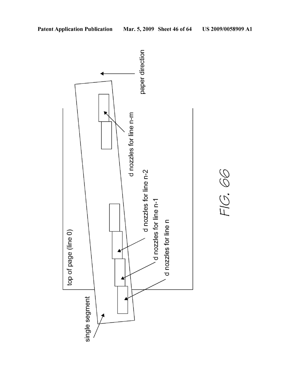 PRINTHEAD MODULE HAVING OPERATION CONTROLLABLE ON BASIS OF THERMAL SENSORS - diagram, schematic, and image 47