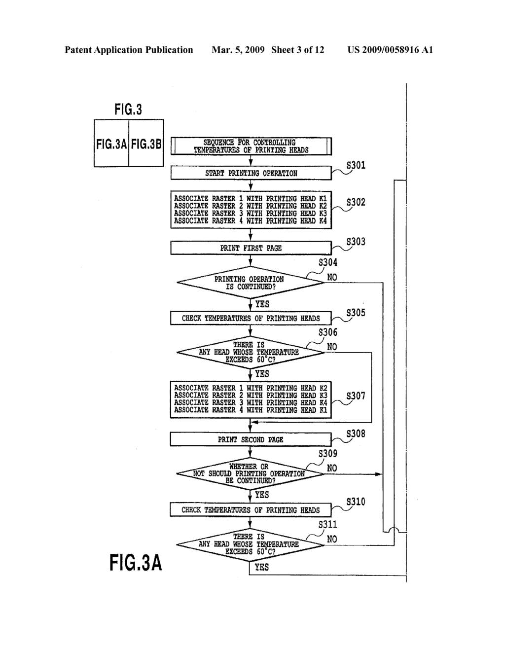 IMAGE FORMING METHOD AND IMAGE FORMING APPARATUS - diagram, schematic, and image 04