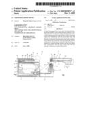 LIQUID DISCHARGING DEVICE diagram and image