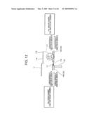 LIQUID DISCHARGING DEVICE diagram and image