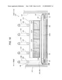 LIQUID DISCHARGING DEVICE diagram and image