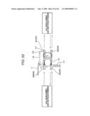 LIQUID DISCHARGING DEVICE diagram and image