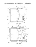 INK CARTRIDGES diagram and image