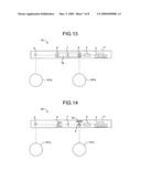 Optical writing device and image forming apparatus diagram and image