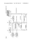 DATA RECORDING SYSTEM, PROGRAM, SEMICONDUCTOR DEVICE, AND DRIVE RECORDER diagram and image