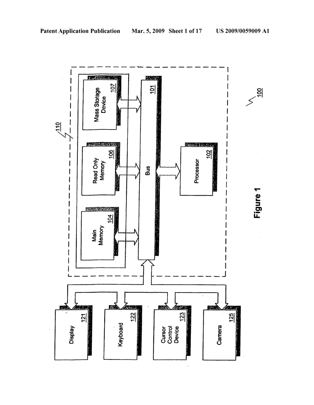 OBJECT TRACKABILITY VIA PARAMETRIC CAMERA TUNING - diagram, schematic, and image 02