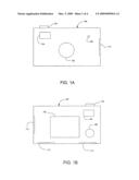 Device and method for embedding and retrieving information in digital images diagram and image