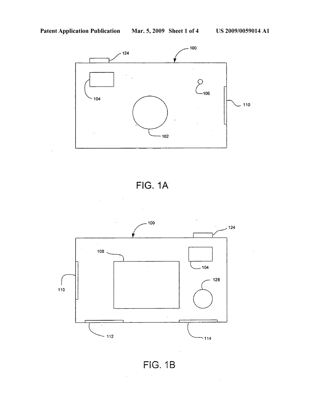 Device and method for embedding and retrieving information in digital images - diagram, schematic, and image 02