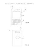 Device and method for embedding and retrieving information in digital images diagram and image