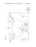 PICTURE PRODUCTION SYSTEM, AND PICTURE PRODUCTION APPARATUS AND METHOD diagram and image