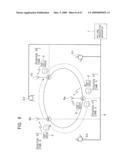 PICTURE PRODUCTION SYSTEM, AND PICTURE PRODUCTION APPARATUS AND METHOD diagram and image