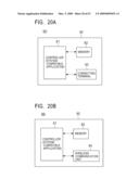 PICTURE PRODUCTION SYSTEM, AND PICTURE PRODUCTION APPARATUS AND METHOD diagram and image