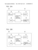 PICTURE PRODUCTION SYSTEM, AND PICTURE PRODUCTION APPARATUS AND METHOD diagram and image