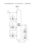 MOTION VECTOR DETECTION APPARATUS, METHOD OF DETECTING MOTION VECTORS, AND IMAGE DISPLAY DEVICE diagram and image