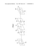 MOTION VECTOR DETECTION APPARATUS, METHOD OF DETECTING MOTION VECTORS, AND IMAGE DISPLAY DEVICE diagram and image