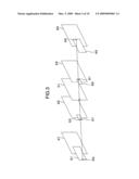 MOTION VECTOR DETECTION APPARATUS, METHOD OF DETECTING MOTION VECTORS, AND IMAGE DISPLAY DEVICE diagram and image