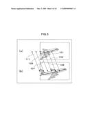 MOTION VECTOR DETECTION APPARATUS, METHOD OF DETECTING MOTION VECTORS, AND IMAGE DISPLAY DEVICE diagram and image