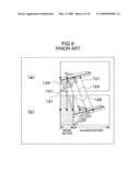 MOTION VECTOR DETECTION APPARATUS, METHOD OF DETECTING MOTION VECTORS, AND IMAGE DISPLAY DEVICE diagram and image