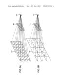 MOTION VECTOR DETECTION APPARATUS, METHOD OF DETECTING MOTION VECTORS, AND IMAGE DISPLAY DEVICE diagram and image