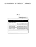 VIDEO PROCESSING APPARATUS AND VIDEO PROCESSING METHOD diagram and image