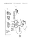 IMAGE SIGNAL PROCESSING APPARATUS AND VIRTUAL REALITY CREATING SYSTEM diagram and image