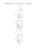 IMAGE SIGNAL PROCESSING APPARATUS AND VIRTUAL REALITY CREATING SYSTEM diagram and image