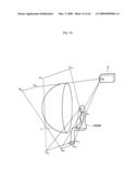 IMAGE SIGNAL PROCESSING APPARATUS AND VIRTUAL REALITY CREATING SYSTEM diagram and image