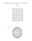 IMAGE SIGNAL PROCESSING APPARATUS AND VIRTUAL REALITY CREATING SYSTEM diagram and image