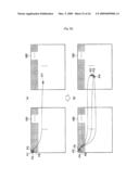 IMAGE SIGNAL PROCESSING APPARATUS AND VIRTUAL REALITY CREATING SYSTEM diagram and image