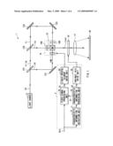 Image display apparatus diagram and image