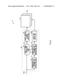 Image display apparatus diagram and image