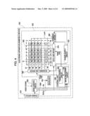 LIQUID CRYSTAL DEVICE, DRIVING METHOD OF LIQUID CRYSTAL DEVICE, INTEGRATED CIRCUIT DEVICE FOR DRIVING LIQUID CRYSTAL DEVICE, AND ELECTRONIC APPARATUS diagram and image