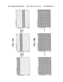 LIQUID CRYSTAL DEVICE, DRIVING METHOD OF LIQUID CRYSTAL DEVICE, INTEGRATED CIRCUIT DEVICE FOR DRIVING LIQUID CRYSTAL DEVICE, AND ELECTRONIC APPARATUS diagram and image