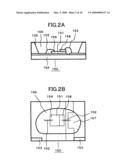 Liquid crystal display device diagram and image