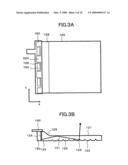 Liquid crystal display device diagram and image