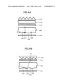 Liquid crystal display device diagram and image