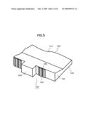 Liquid crystal display device diagram and image