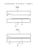 Liquid crystal display device diagram and image