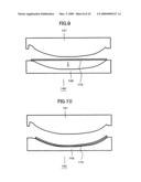 Liquid crystal display device diagram and image