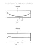 Liquid crystal display device diagram and image