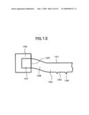 Liquid crystal display device diagram and image