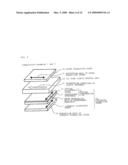 COMPOSITE POLARIZING PLATE WITH WIDE FIELD OF VIEW AND LIQUID CRYSTAL DISPLAY diagram and image