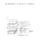 COMPOSITE POLARIZING PLATE WITH WIDE FIELD OF VIEW AND LIQUID CRYSTAL DISPLAY diagram and image