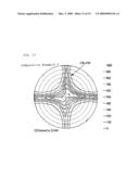 COMPOSITE POLARIZING PLATE WITH WIDE FIELD OF VIEW AND LIQUID CRYSTAL DISPLAY diagram and image