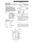 METHOD OF PRODUCING ORGANIC NANOPARTICLES, ORGANIC NANOPARTICLES THUS OBTAINED, INKJET INK FOR COLOR FILTER, COLORED PHOTOSENSITIVE RESIN COMPOSITION AND PHOTOSENSITIVE RESIN TRANSFER MATERIAL, CONTAINING THE SAME, AND COLOR FILTER, LIQUID CRYSTAL DISPLAY DEVICE AND CCD DEVICE, PREPARED USING THE SAME diagram and image