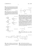 METHOD OF PRODUCING ORGANIC NANOPARTICLES, ORGANIC NANOPARTICLES THUS OBTAINED, INKJET INK FOR COLOR FILTER, COLORED PHOTOSENSITIVE RESIN COMPOSITION AND PHOTOSENSITIVE RESIN TRANSFER MATERIAL, CONTAINING THE SAME, AND COLOR FILTER, LIQUID CRYSTAL DISPLAY DEVICE AND CCD DEVICE, PREPARED USING THE SAME diagram and image