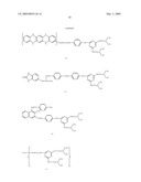 METHOD OF PRODUCING ORGANIC NANOPARTICLES, ORGANIC NANOPARTICLES THUS OBTAINED, INKJET INK FOR COLOR FILTER, COLORED PHOTOSENSITIVE RESIN COMPOSITION AND PHOTOSENSITIVE RESIN TRANSFER MATERIAL, CONTAINING THE SAME, AND COLOR FILTER, LIQUID CRYSTAL DISPLAY DEVICE AND CCD DEVICE, PREPARED USING THE SAME diagram and image